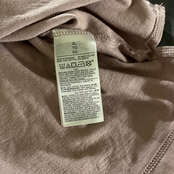 Crop top T - Picture 3 of 4